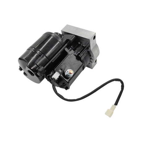 High Torque Starter Motor Fit For Holden HT HG HQ HJ HX HZ WB Torana LH LX Commodore VB VC VH VK VL VN VP VR 253 304 308 V8 Engines Auto Manual SMOTOR-HLN029 - Machter