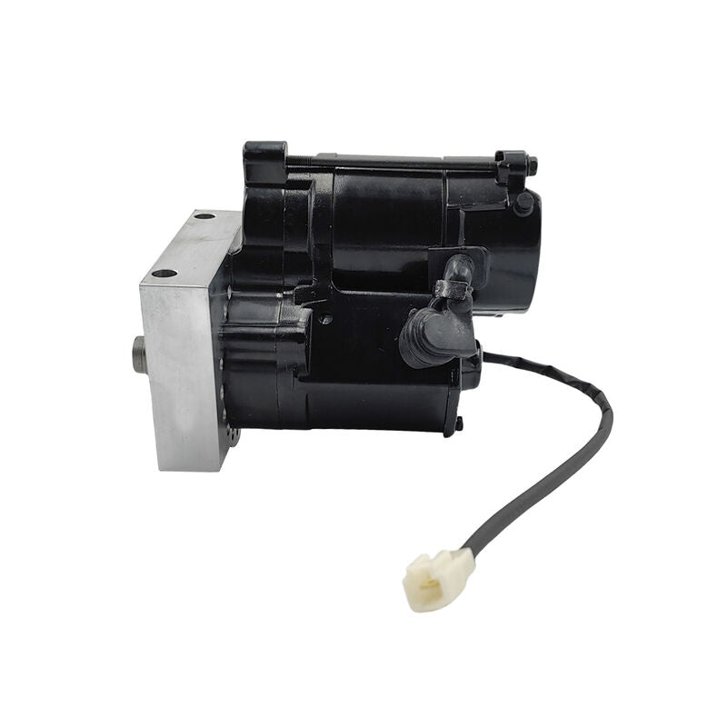 High Torque Starter Motor Fit For Holden HT HG HQ HJ HX HZ WB Torana LH LX Commodore VB VC VH VK VL VN VP VR 253 304 308 V8 Engines Auto Manual SMOTOR-HLN029 - Machter