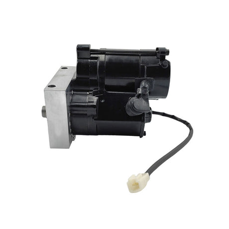 High Torque Starter Motor Fit For Holden HT HG HQ HJ HX HZ WB Torana LH LX Commodore VB VC VH VK VL VN VP VR 253 304 308 V8 Engines Auto Manual SMOTOR-HLN029 - Machter