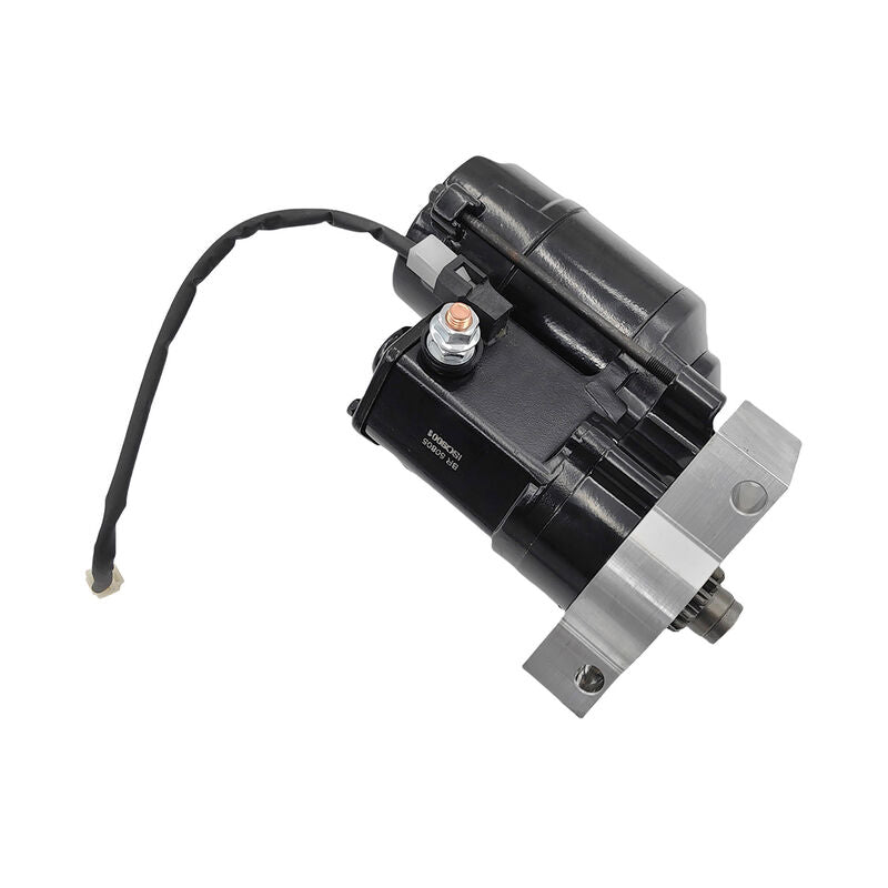 High Torque Starter Motor Fit For Holden HT HG HQ HJ HX HZ WB Torana LH LX Commodore VB VC VH VK VL VN VP VR 253 304 308 V8 Engines Auto Manual SMOTOR-HLN029 - Machter