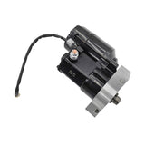 High Torque Starter Motor Fit For Holden HT HG HQ HJ HX HZ WB Torana LH LX Commodore VB VC VH VK VL VN VP VR 253 304 308 V8 Engines Auto Manual SMOTOR-HLN029 - Machter