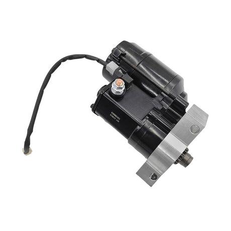High Torque Starter Motor Fit For Holden HT HG HQ HJ HX HZ WB Torana LH LX Commodore VB VC VH VK VL VN VP VR 253 304 308 V8 Engines Auto Manual SMOTOR-HLN029 - Machter