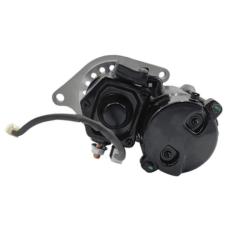 Starter Motor Fit For Ford Cleveland V8 302 351 Gear Reduction Auto AF4250-5055 - Machter