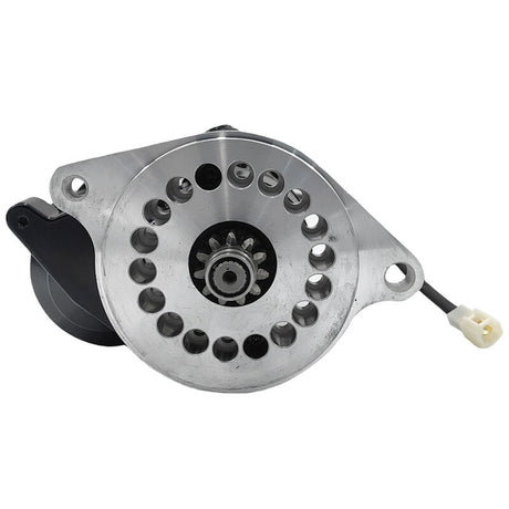 Starter Motor Fit For Ford Cleveland V8 302 351 Gear Reduction Auto AF4250-5055 - Machter