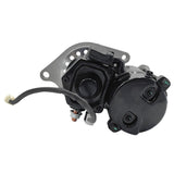 Starter Motor Fit For Ford Cleveland V8 302 351 Gear Reduction Auto AF4250-5055 SMOTOR-HLN030 - Machter