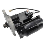 Starter Motor Fit For Ford Cleveland V8 302 351 Gear Reduction Auto AF4250-5055 SMOTOR-HLN030 - Machter