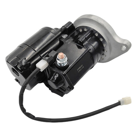 Starter Motor Fit For Ford Cleveland V8 302 351 Gear Reduction Auto AF4250-5055 - Machter