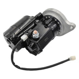Starter Motor Fit For Ford Cleveland V8 302 351 Gear Reduction Auto AF4250-5055 SMOTOR-HLN030 - Machter