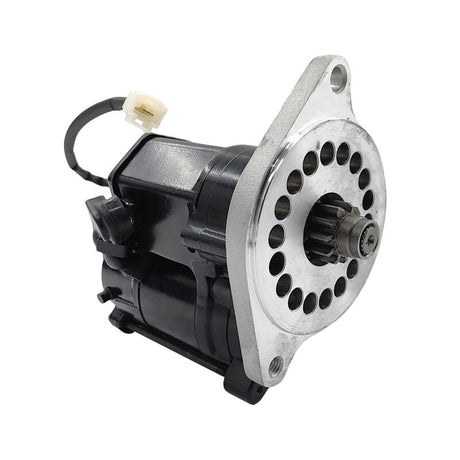 Starter Motor Fit For Ford Cleveland V8 302 351 Gear Reduction Auto AF4250-5055 - Machter
