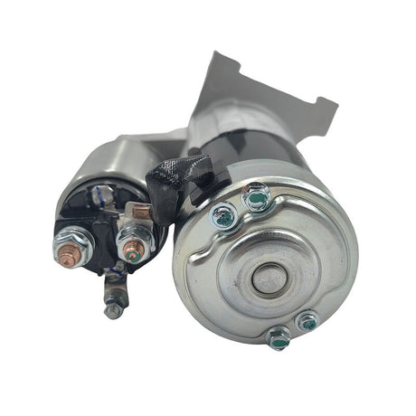 Starter Motor Fit For Holden Adventra Gen3 Berlina Calais Caprice Commodore VY VZ Statesman WH WK - Machter