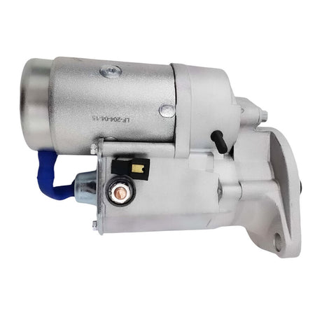 Starter Motor Fit For Holden Jackaroo UBS21 Rodeo KB For Thermo King For Hyster Forklift - Machter