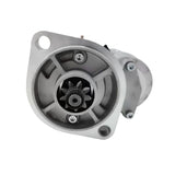 Starter Motor Fit For Holden Jackaroo UBS21 Rodeo KB For Thermo King For Hyster Forklift SMOTOR-HLN033 - Machter