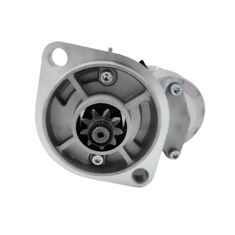 Starter Motor Fit For Holden Jackaroo UBS21 Rodeo KB For Thermo King For Hyster Forklift - Machter