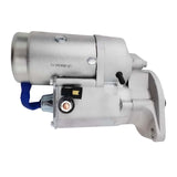 Starter Motor Fit For Holden Jackaroo UBS21 Rodeo KB For Thermo King For Hyster Forklift SMOTOR-HLN033 - Machter