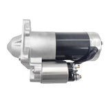 Starter Motor Fit For Holden Astra AH Malibu EM For Alfa Romeo 147 159 For Fiat Punto 198 199 For Saab 9-3 SMOTOR-HLN034 - Machter