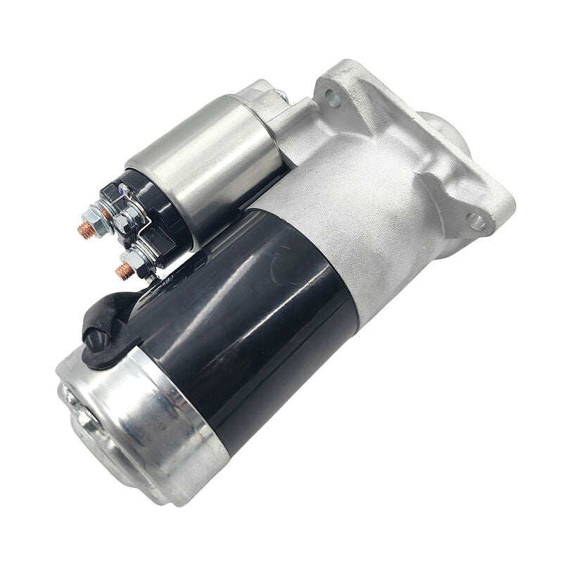 Starter Motor Fit For Holden Astra AH Malibu EM For Alfa Romeo 147 159 For Fiat Punto 198 199 For Saab 9-3 SMOTOR-HLN034 - Machter