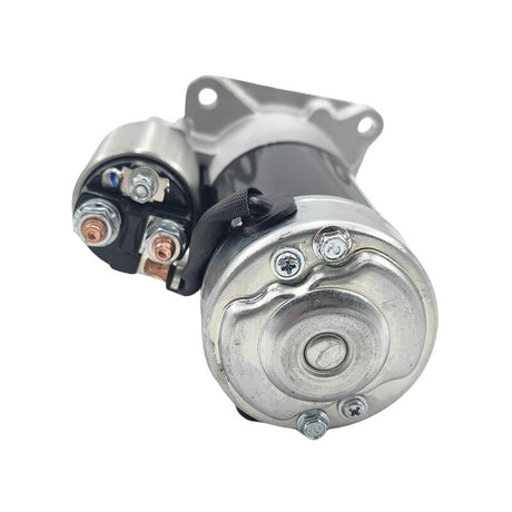 Starter Motor Fit For Holden Astra AH Malibu EM For Alfa Romeo 147 159 For Fiat Punto 198 199 For Saab 9-3 - Machter