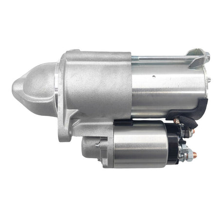 Starter Motor Fit For Holden Astra AH Barina TM Cruze JG Trax TJ For Opel Astra PJ - Machter