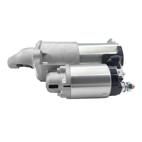 Starter Motor Fit For Holden Astra AH Barina TM Cruze JG Trax TJ For Opel Astra PJ - Machter
