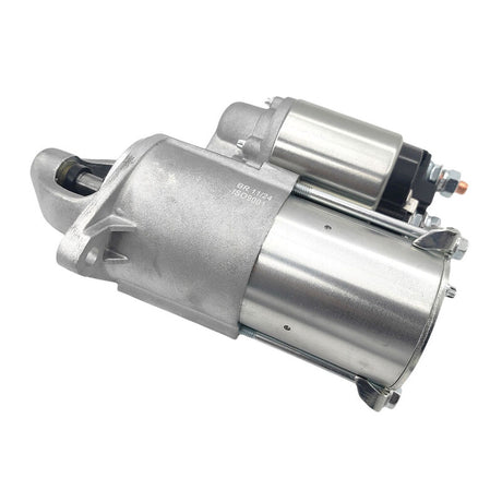 Starter Motor Fit For Holden Astra AH Barina TM Cruze JG Trax TJ For Opel Astra PJ - Machter