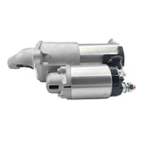 Starter Motor Fit For Holden Astra AH Barina TM Cruze JG Trax TJ For Opel Astra PJ SMOTOR-HLN035 - Machter