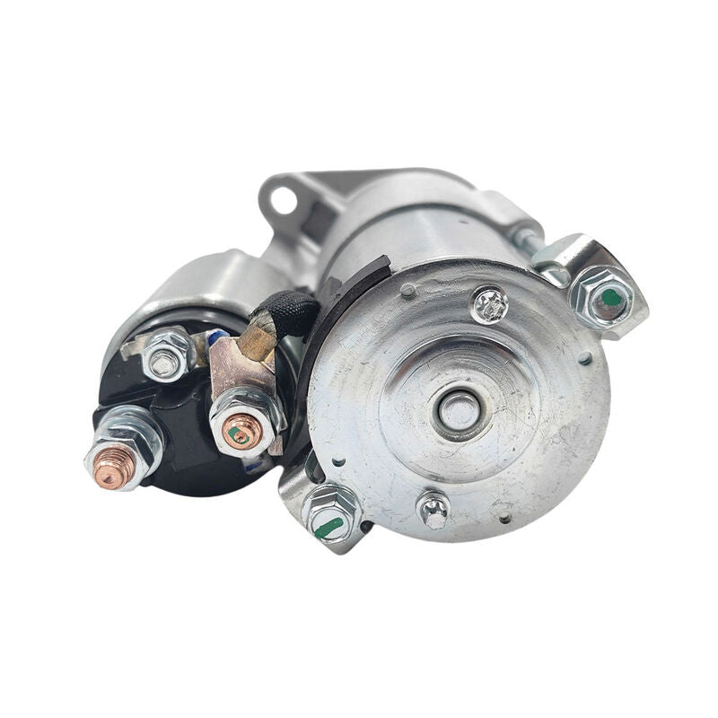 Starter Motor Fit For Holden Astra AH Barina TM Cruze JG Trax TJ For Opel Astra PJ SMOTOR-HLN035 - Machter