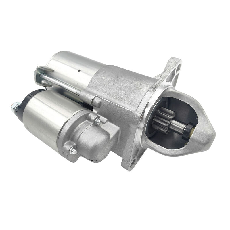 Starter Motor Fit For Holden Astra AH Barina TM Cruze JG Trax TJ For Opel Astra PJ SMOTOR-HLN035 - Machter