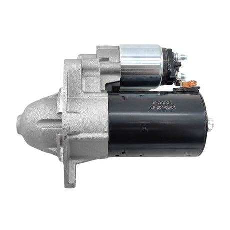 Starter Motor Fit For Daewoo Leganza Nubira Tacuma For Holden Frontera Colorado Rodeo Vectra Viva - Machter