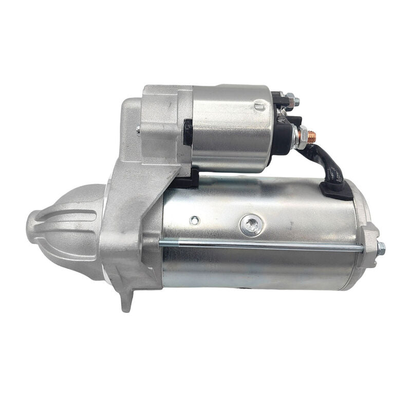 Starter Motor Fit For Holden Colorado RG Engine 2.4L 2.5L 2.8L TS22E20 2012-2020 SMOTOR-HLN037 - Machter