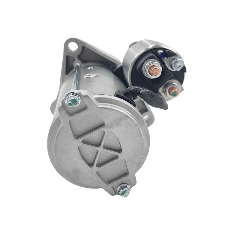 Starter Motor Fit For Holden Colorado RG Engine 2.4L 2.5L 2.8L TS22E20 2012-2020 SMOTOR-HLN037 - Machter