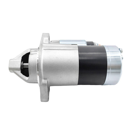 Starter Motor Fit For Mazda Yale Forklift With 2.0L 2.2L Petrol FE F2 VA Engines - Machter