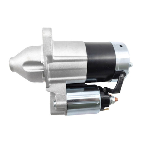 Starter Motor Fit For Mazda Yale Forklift With 2.0L 2.2L Petrol FE F2 VA Engines - Machter