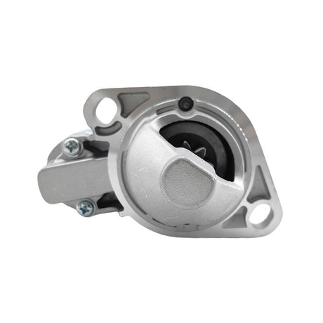 Starter Motor Fit For Mazda Yale Forklift With 2.0L 2.2L Petrol FE F2 VA Engines - Machter