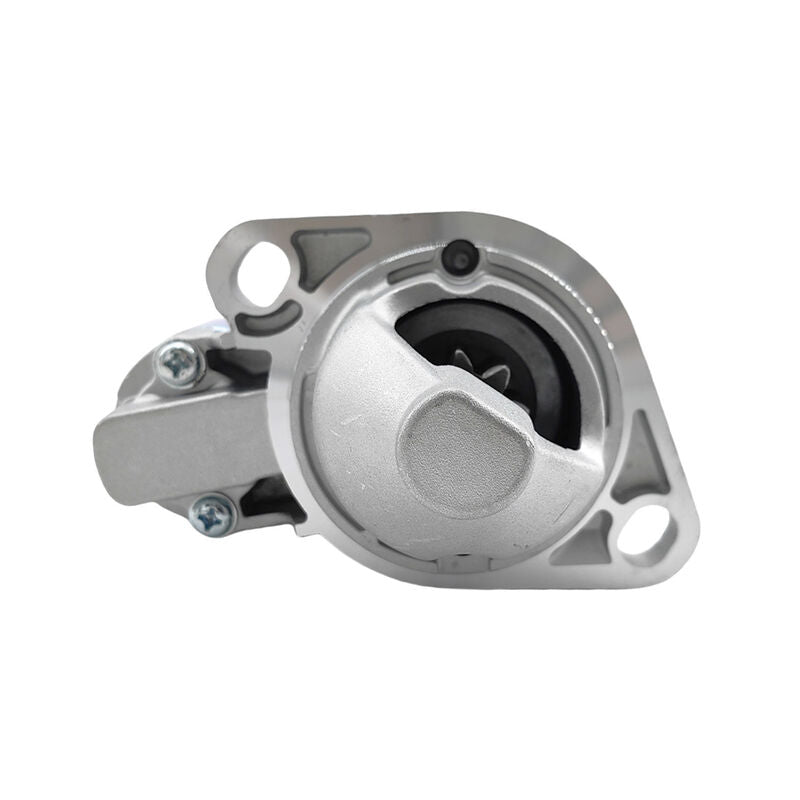 Starter Motor Fit For Mazda Yale Forklift With 2.0L 2.2L Petrol FE F2 VA Engines SMOTOR-HST001 - Machter
