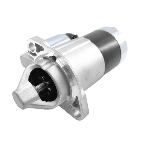 Starter Motor Fit For Mazda Yale Forklift With 2.0L 2.2L Petrol FE F2 VA Engines - Machter