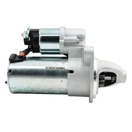 11 Teeth Starter Motor Fit For Hyundai i30 i40 ix35 Elantra Tucson For Kia Cerato Rondo Sportage - Machter
