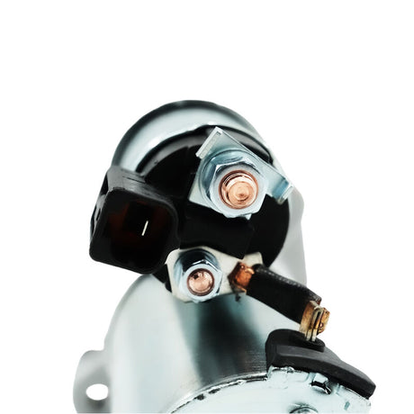 11 Teeth Starter Motor Fit For Hyundai i30 i40 ix35 Elantra Tucson For Kia Cerato Rondo Sportage - Machter