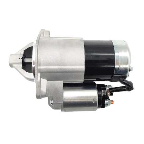 Starter Motor Fit For Hyundai i30 FD 4cyl 2.0L G4GC Automatic Manual 2007-2012 - Machter