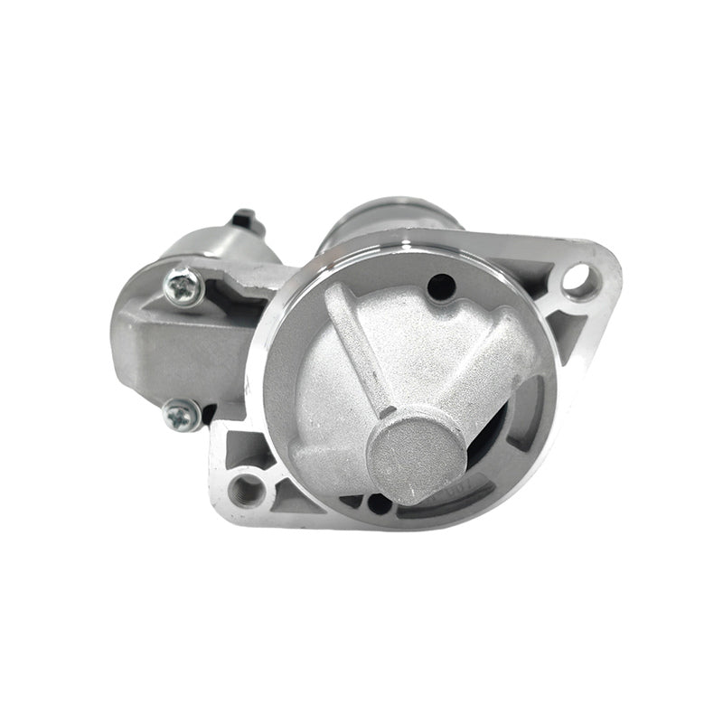 Starter Motor Fit For Hyundai i30 FD 4cyl 2.0L G4GC Automatic Manual 2007-2012 SMOTOR-HY002 - Machter