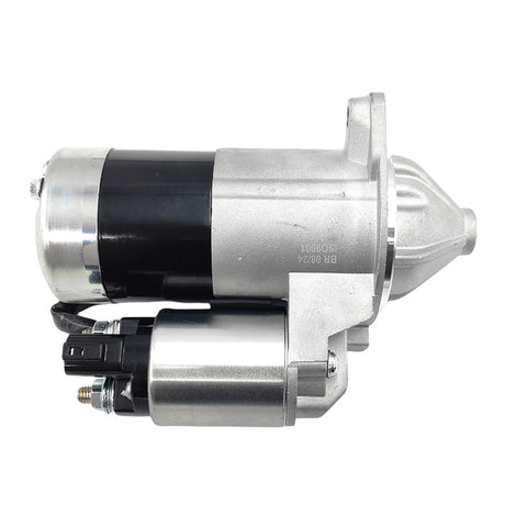 Starter Motor Fit For Hyundai i30 FD 4cyl 2.0L G4GC Automatic Manual 2007-2012 - Machter