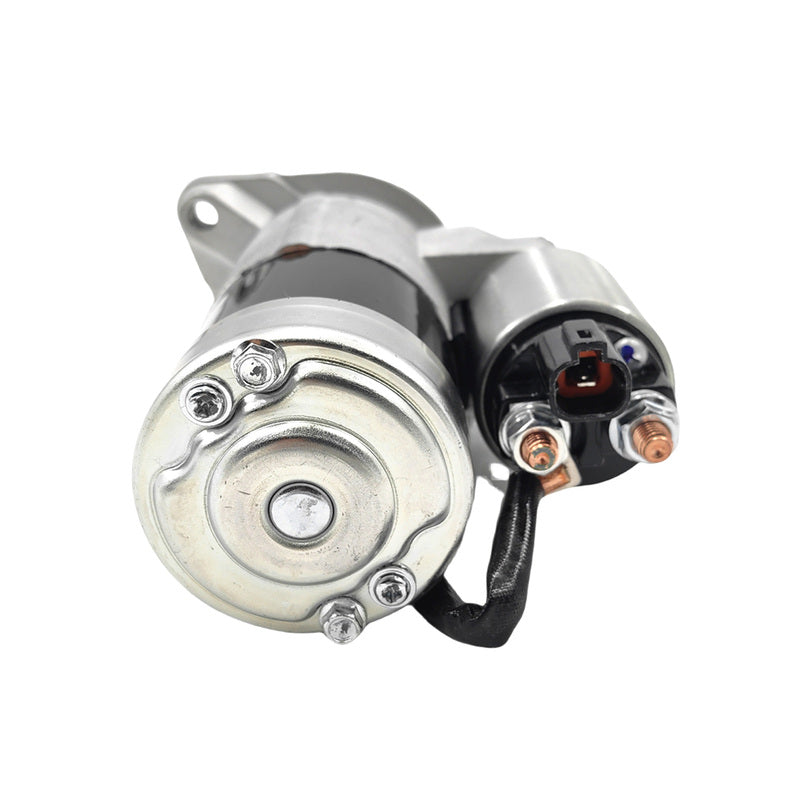 Starter Motor Fit For Hyundai i30 FD 4cyl 2.0L G4GC Automatic Manual 2007-2012 SMOTOR-HY002 - Machter