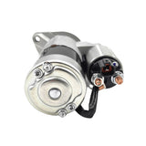 Starter Motor Fit For Hyundai i30 FD 4cyl 2.0L G4GC Automatic Manual 2007-2012 SMOTOR-HY002 - Machter