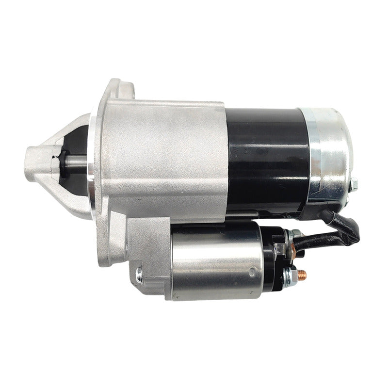 Starter Motor Fit For Hyundai i30 FD 4cyl 2.0L G4GC Automatic Manual 2007-2012 SMOTOR-HY002 - Machter