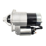 Starter Motor Fit For Hyundai i30 FD 4cyl 2.0L G4GC Automatic Manual 2007-2012 SMOTOR-HY002 - Machter