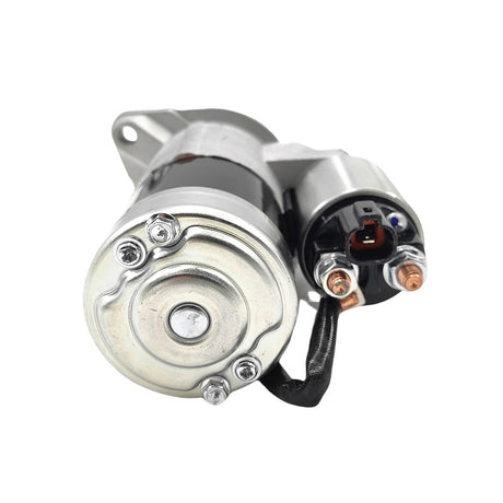 Starter Motor Fit For Hyundai i30 FD 4cyl 2.0L G4GC Automatic Manual 2007-2012 - Machter