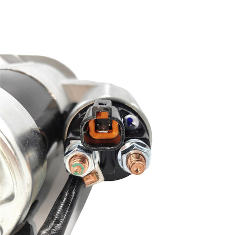 Starter Motor Fit For Hyundai i30 FD 4cyl 2.0L G4GC Automatic Manual 2007-2012 - Machter