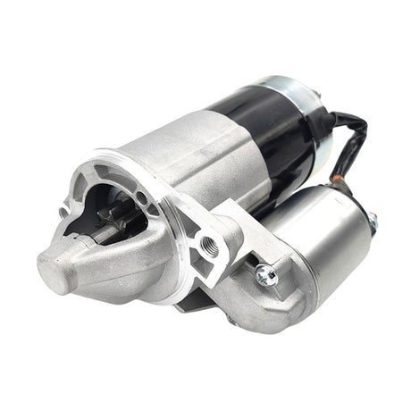 Starter Motor Fit For Hyundai i30 FD 4cyl 2.0L G4GC Automatic Manual 2007-2012 - Machter