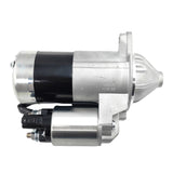 Starter Motor Fit For Hyundai i30 FD 4cyl 2.0L G4GC Automatic Manual 2007-2012 SMOTOR-HY002 - Machter