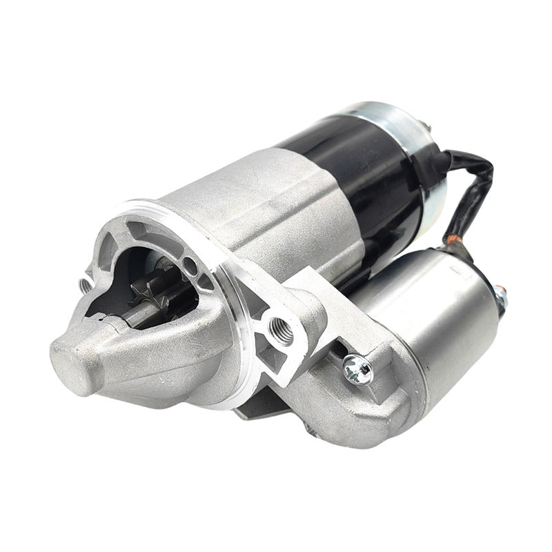 Starter Motor Fit For Hyundai i30 FD 4cyl 2.0L G4GC Automatic Manual 2007-2012 SMOTOR-HY002 - Machter