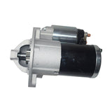 Starter Motor Fit For Mitsubishi Lancer CG CH Magna TE TF For Kia Opima GD Engine 4G69 2.4L Petrol Auto SMOTOR-HY003 - Machter
